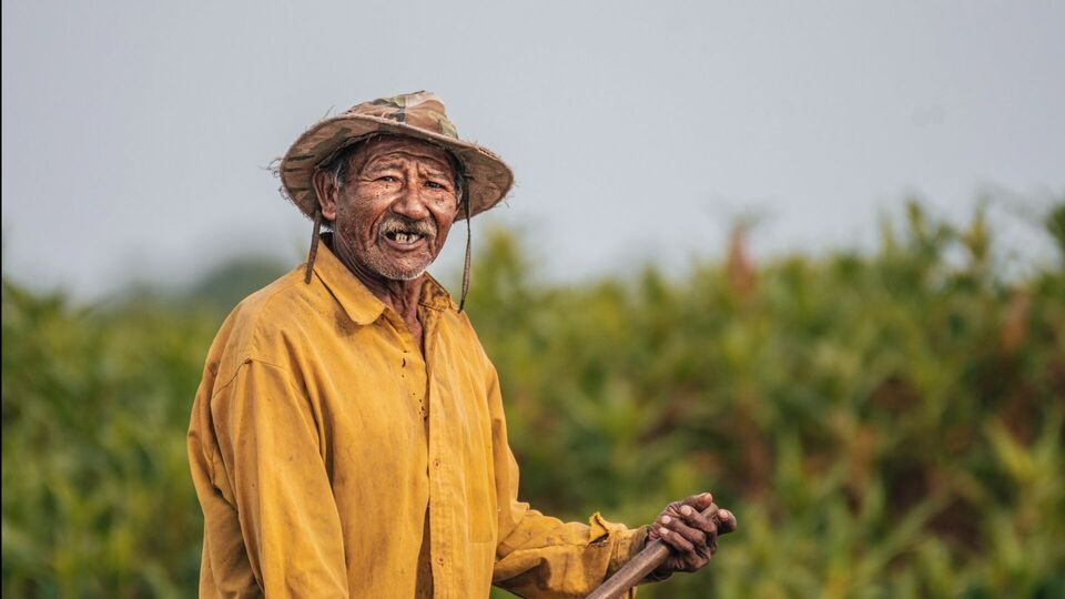 Guató - Povos Originários Pantaneiros