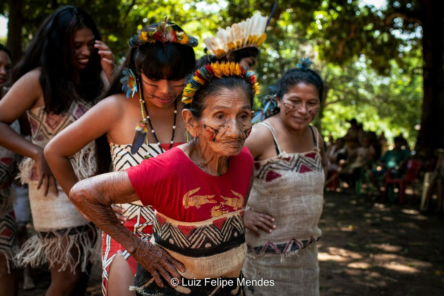 Dia dos Povos Indígenas